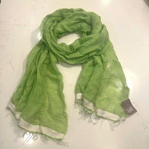 J Jill scarf